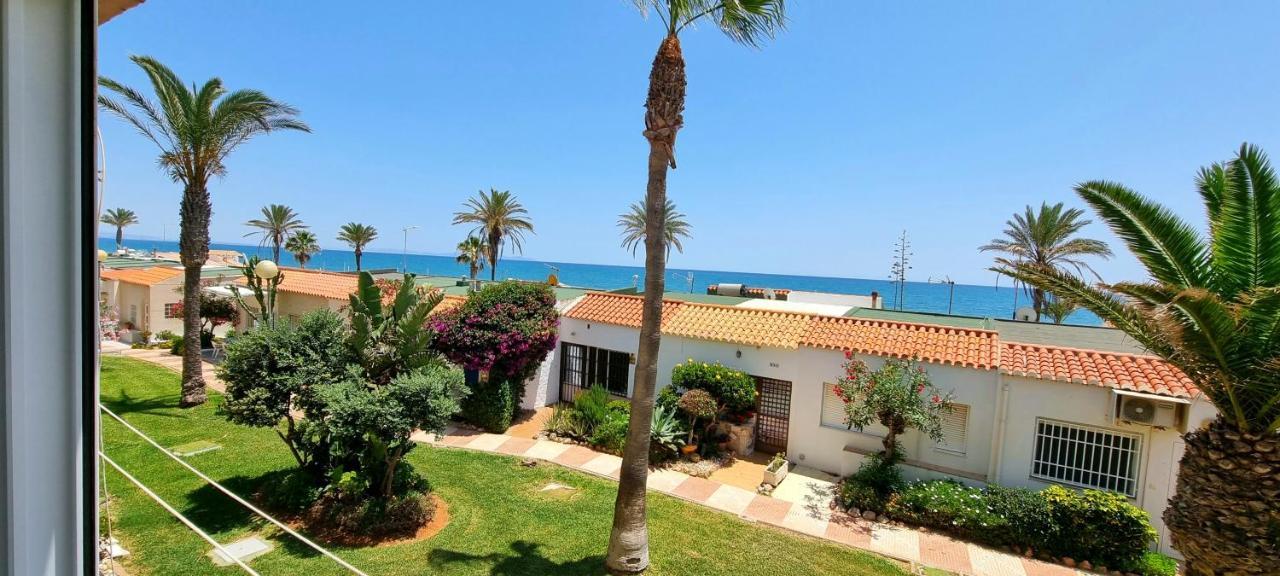 רוקאוטס דה מר Tropicana Playa מראה חיצוני תמונה