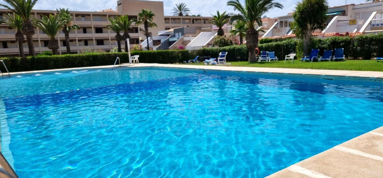 רוקאוטס דה מר Tropicana Playa מראה חיצוני תמונה