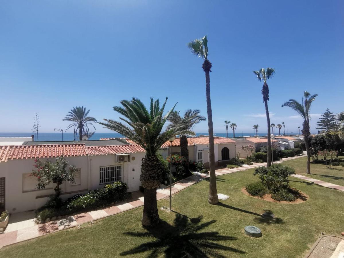 רוקאוטס דה מר Tropicana Playa מראה חיצוני תמונה