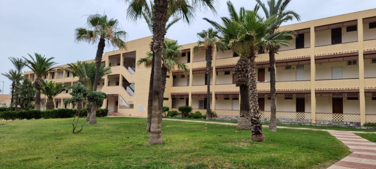 רוקאוטס דה מר Tropicana Playa מראה חיצוני תמונה